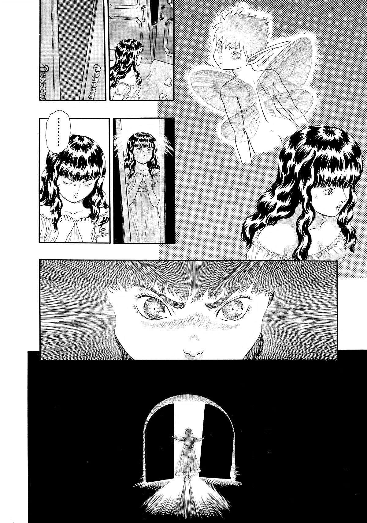 Read Berserk PT BR Manga Online