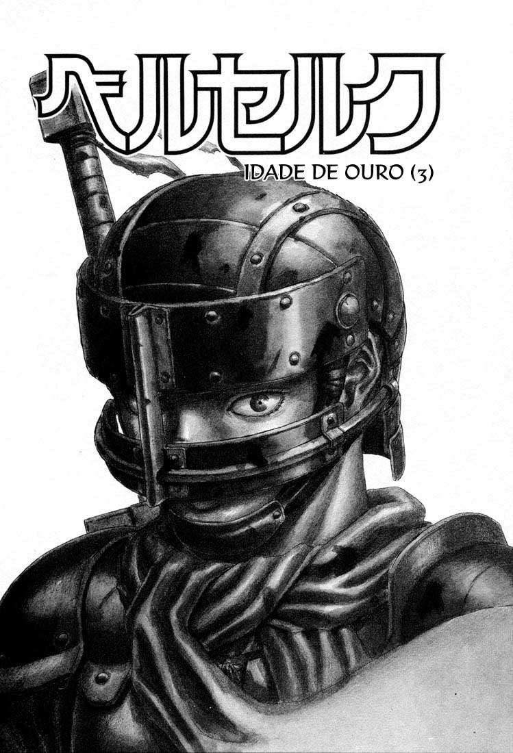 Read Berserk PT BR Manga Online