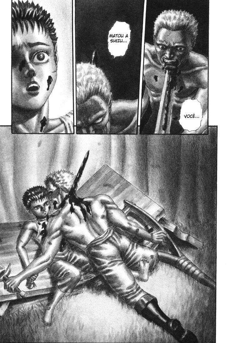 Read Berserk PT BR Manga Online