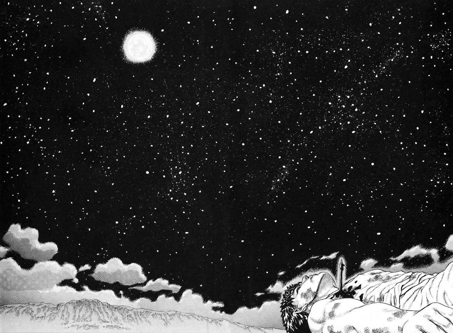 Read Berserk PT BR Manga Online