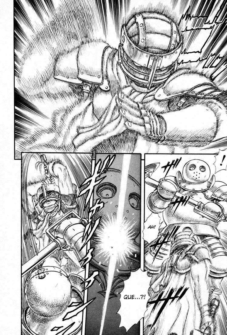 Read Berserk PT BR Manga Online