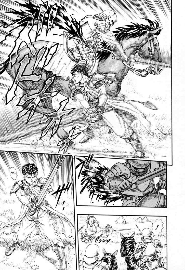 Read Berserk PT BR Manga Online