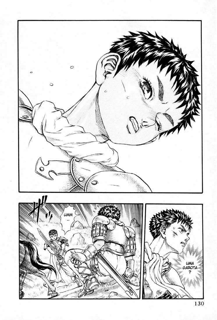Read Berserk PT BR Manga Online