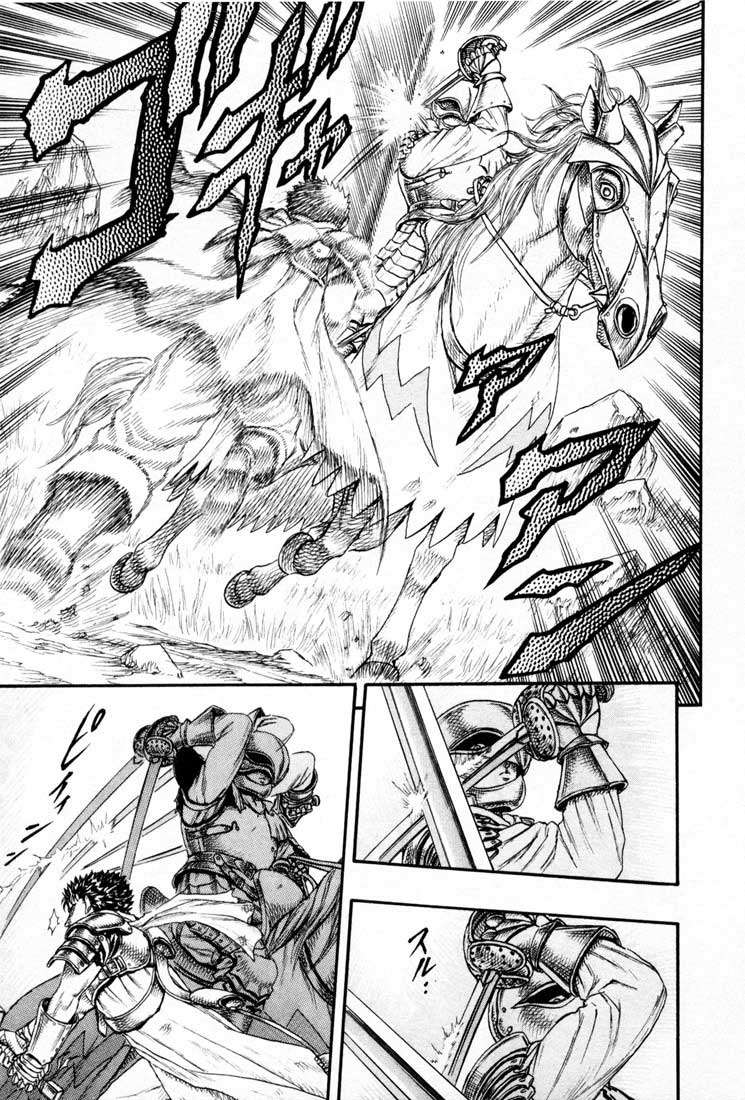 Read Berserk PT BR Manga Online