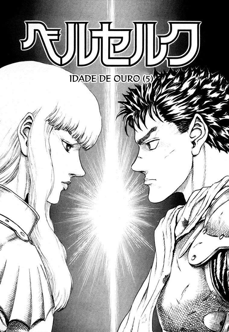 Read Berserk PT BR Manga Online