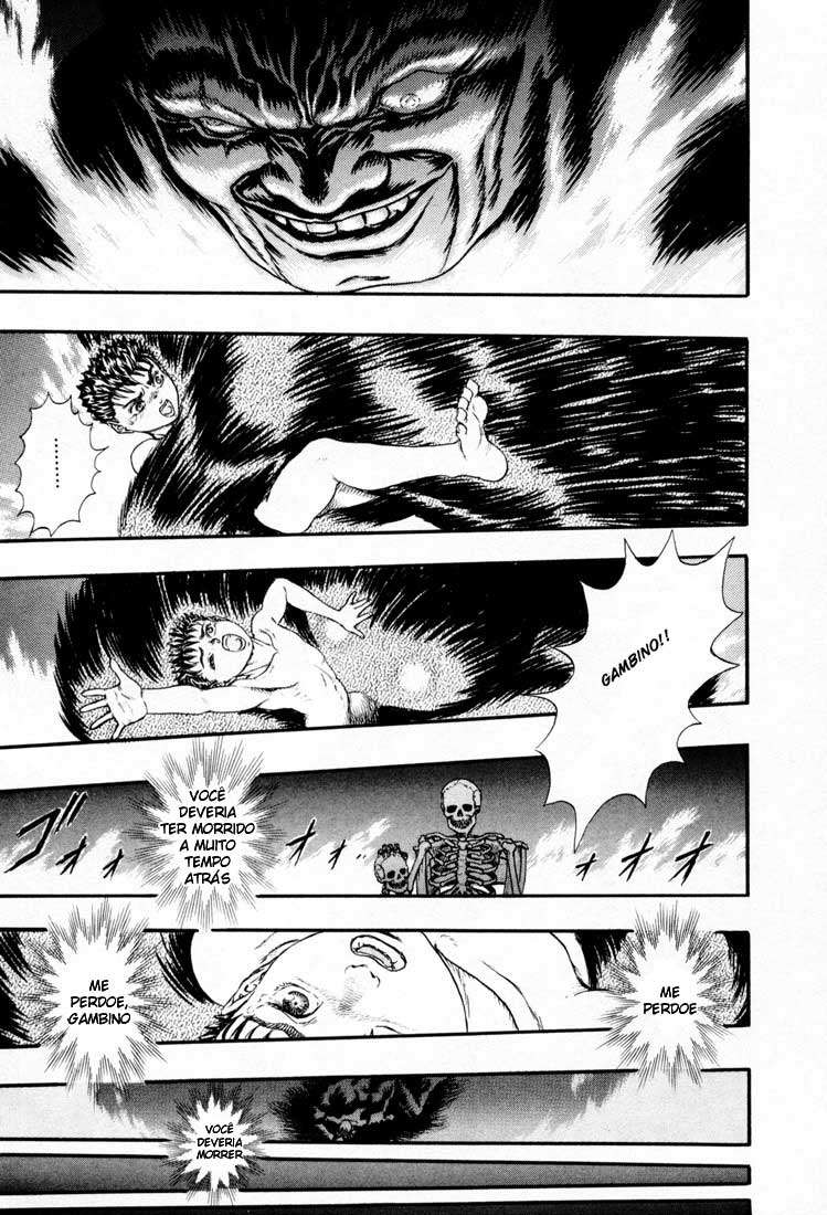Read Berserk PT BR Manga Online