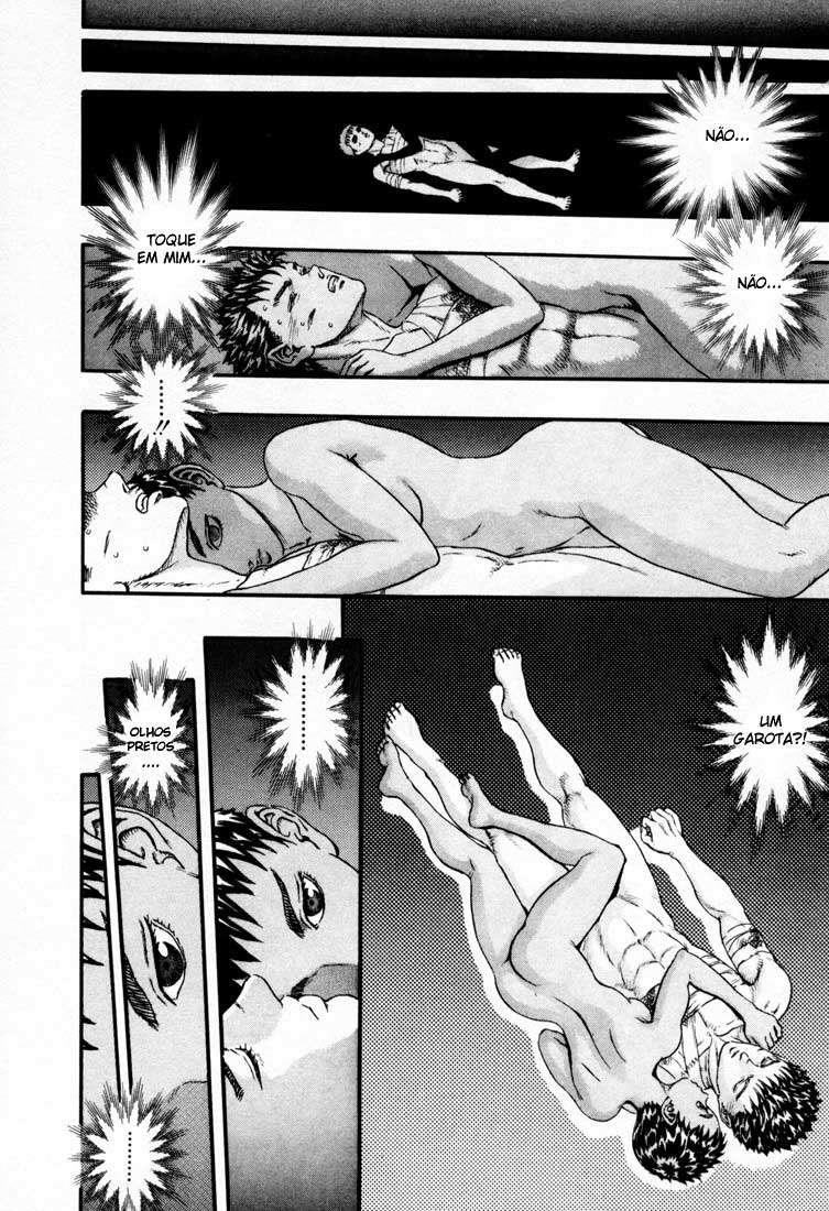 Read Berserk PT BR Manga Online