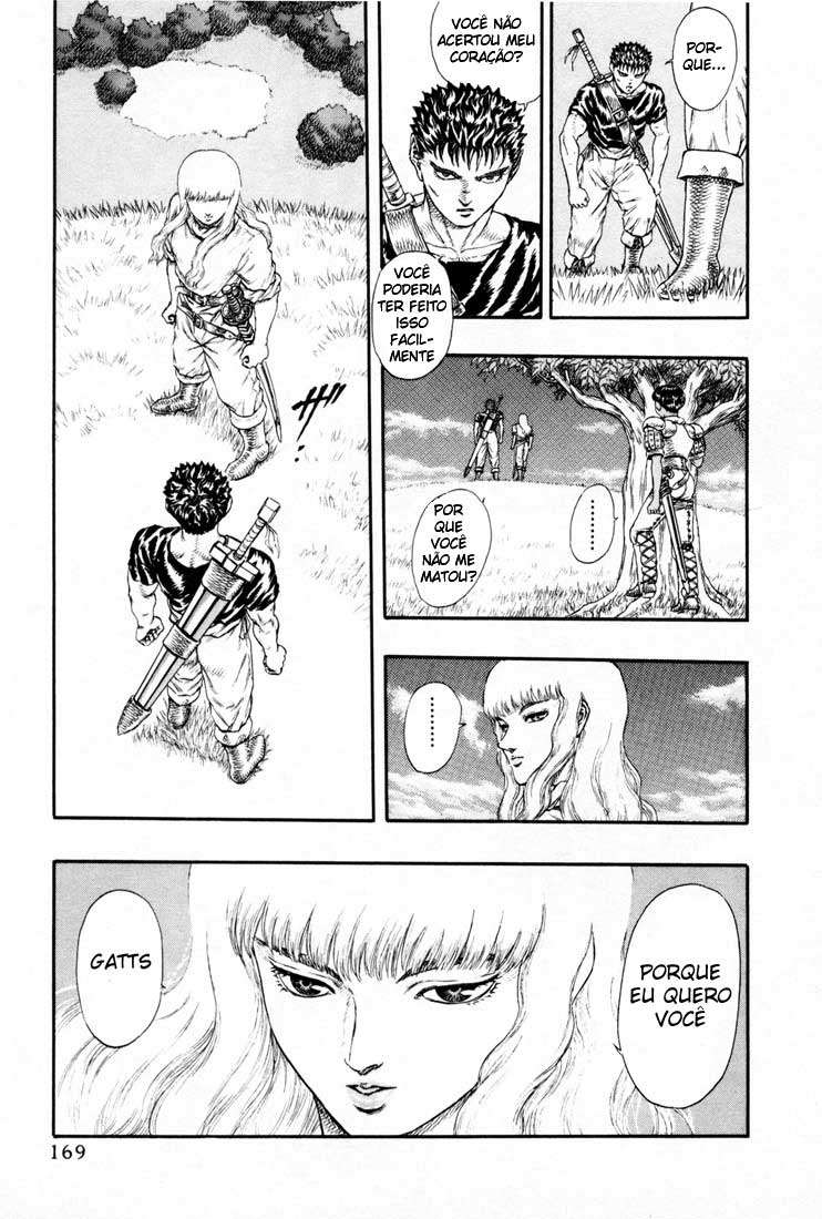 Read Berserk PT BR Manga Online