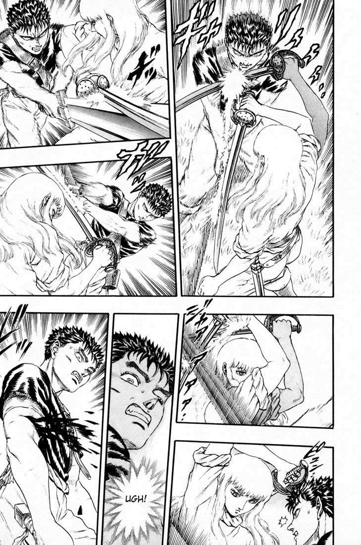 Read Berserk PT BR Manga Online