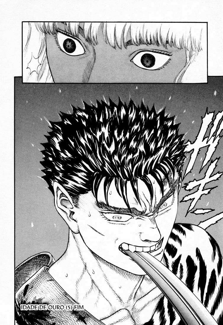 Read Berserk PT BR Manga Online