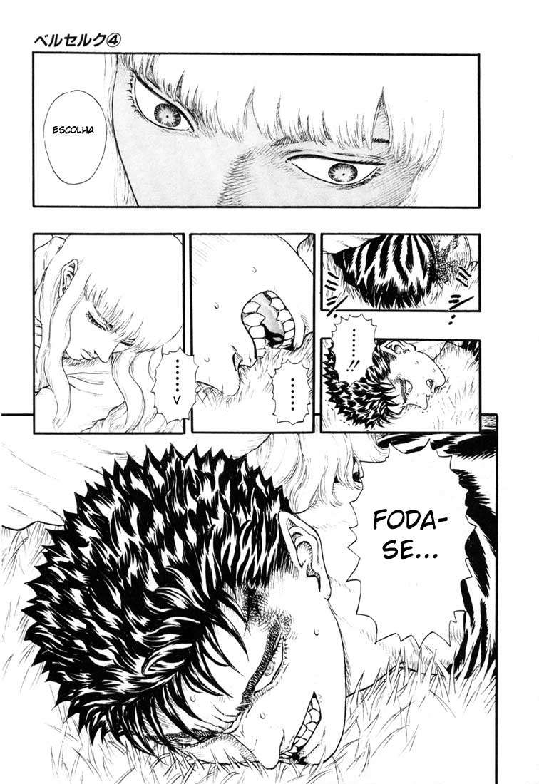 Read Berserk PT BR Manga Online