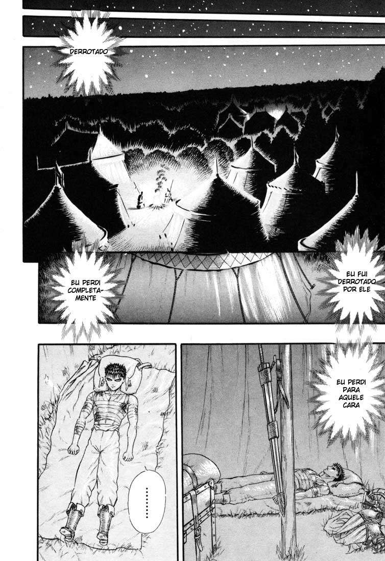 Read Berserk PT BR Manga Online