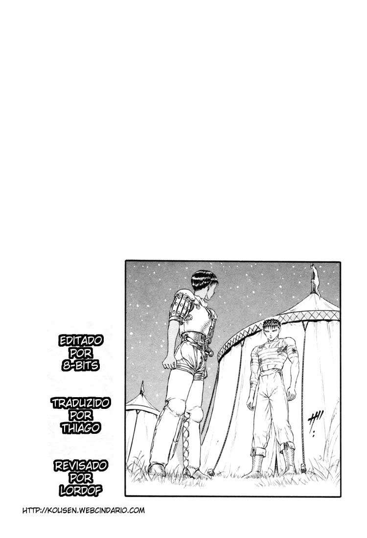 Read Berserk PT BR Manga Online