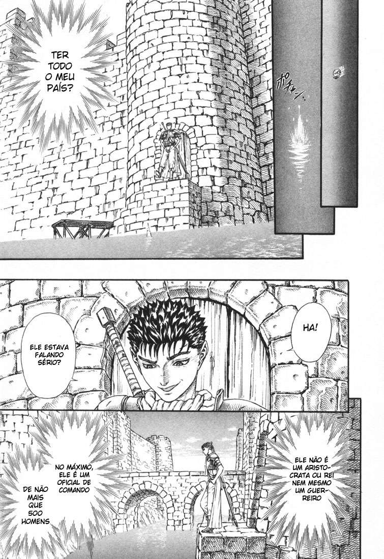 Read Berserk PT BR Manga Online