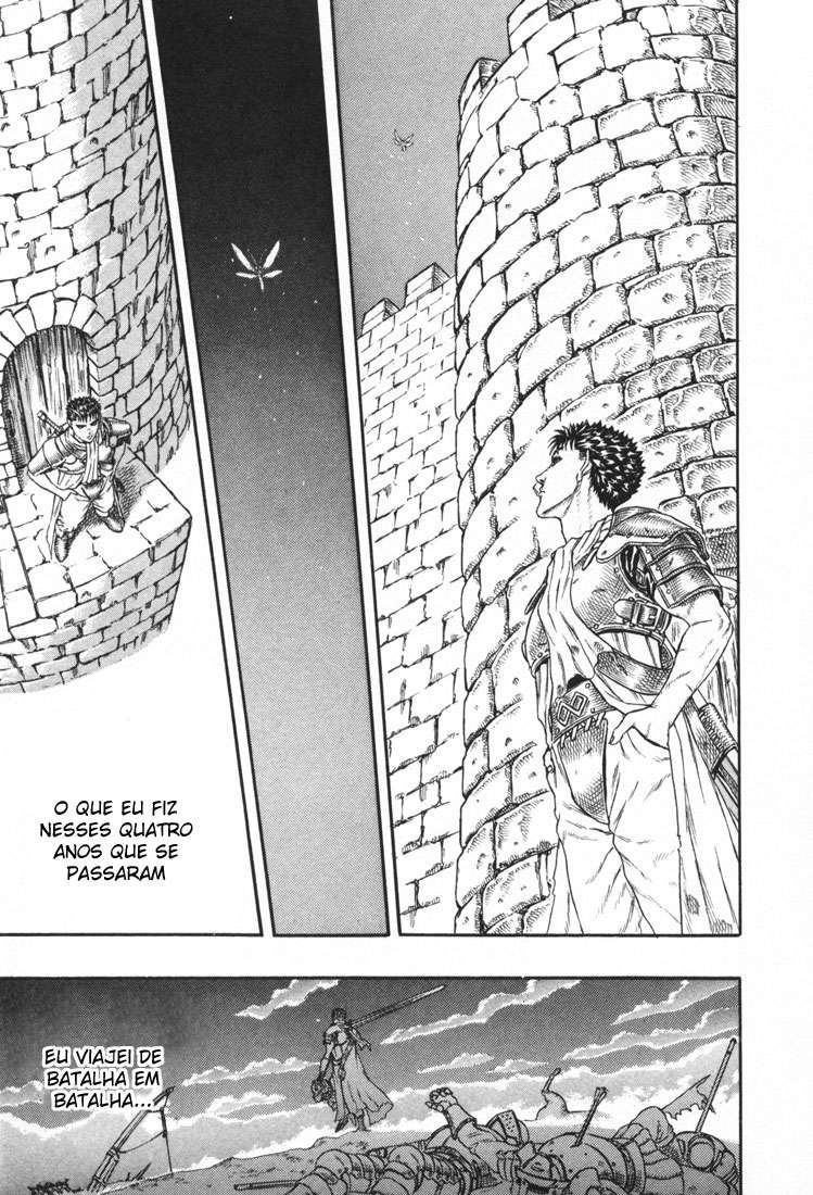 Read Berserk PT BR Manga Online