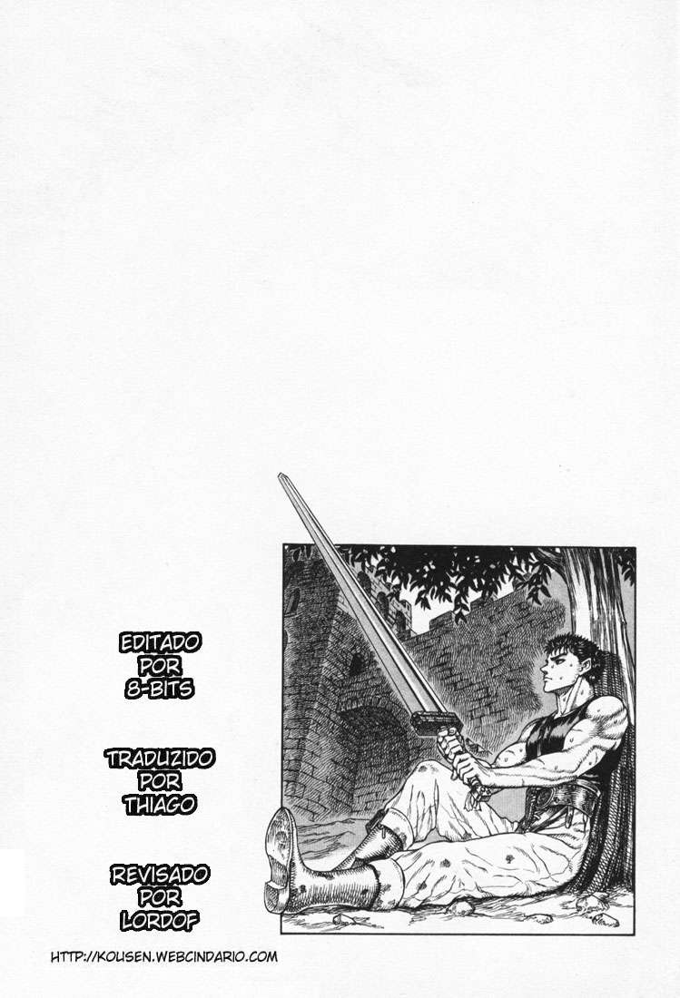 Read Berserk PT BR Manga Online