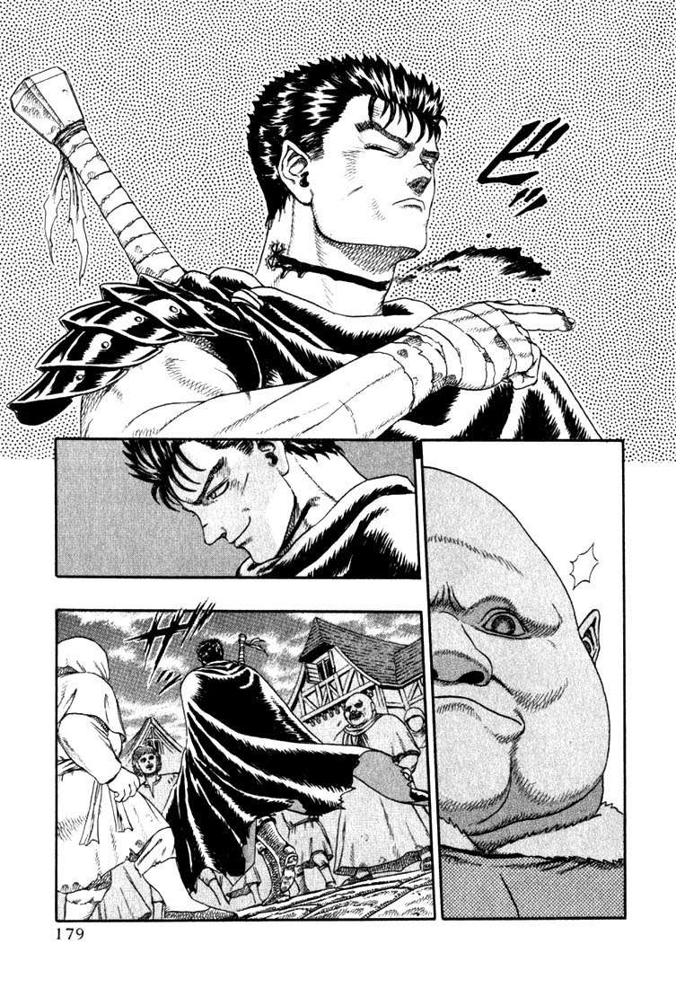 Read Berserk PT BR Manga Online