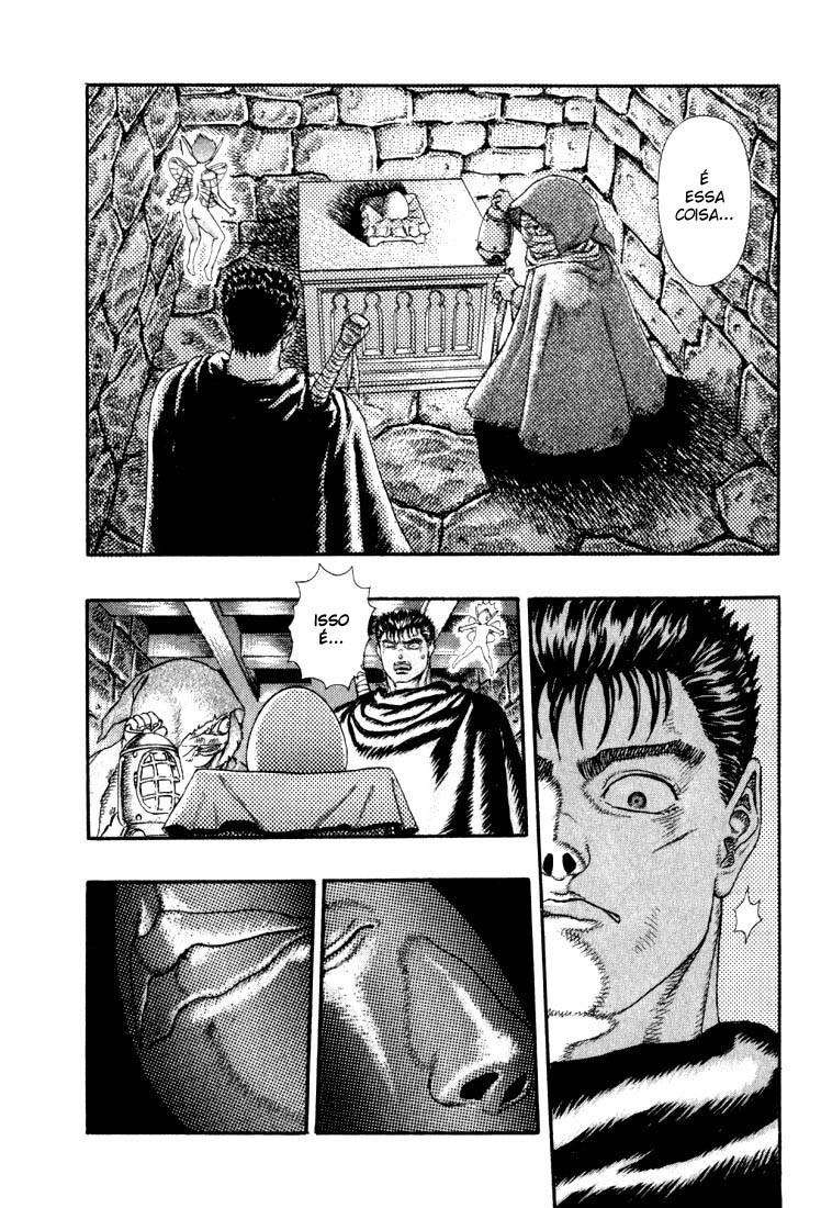 Read Berserk PT BR Manga Online