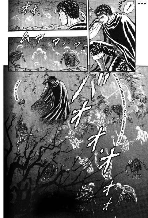 Read Berserk PT BR Manga Online