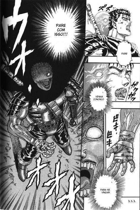Read Berserk PT BR Manga Online