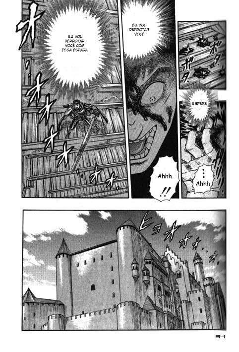 Read Berserk PT BR Manga Online