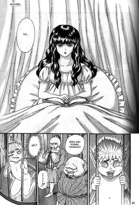 Read Berserk PT BR Manga Online