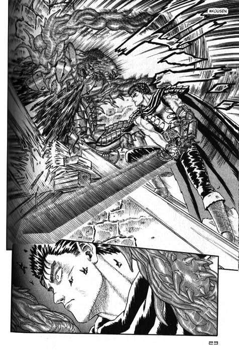 Read Berserk PT BR Manga Online
