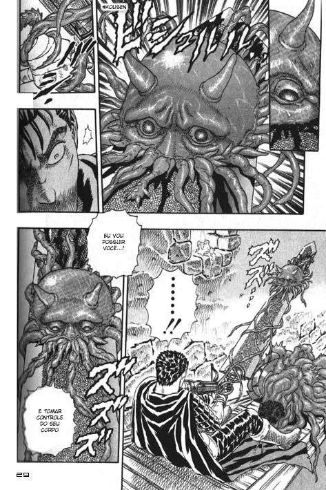 Read Berserk PT BR Manga Online