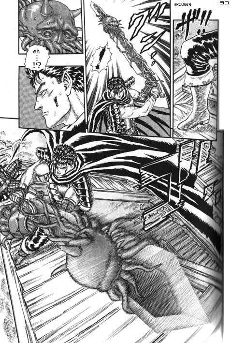 Read Berserk PT BR Manga Online