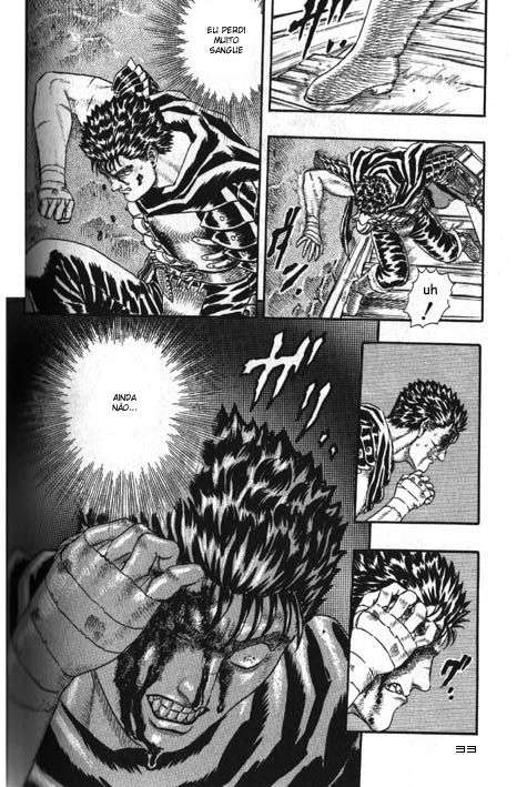Read Berserk PT BR Manga Online