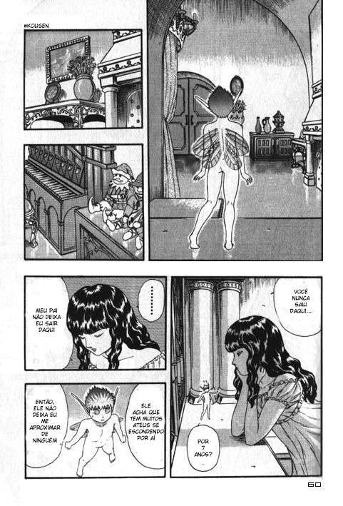 Read Berserk PT BR Manga Online