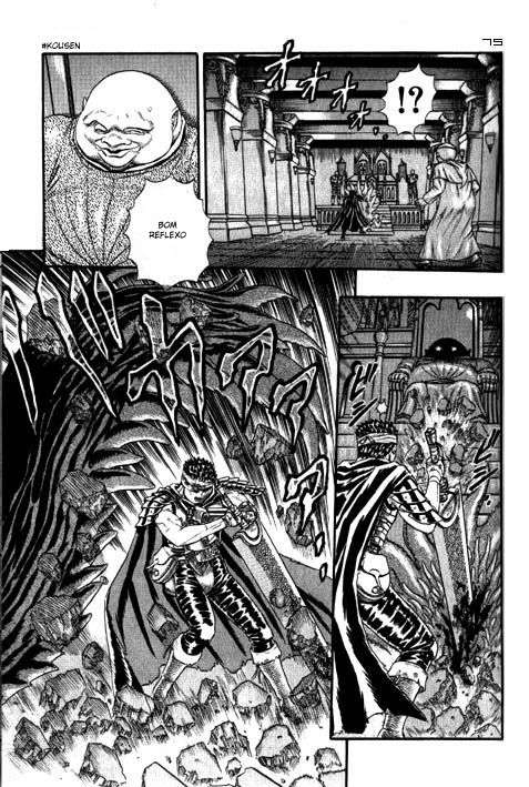 Read Berserk PT BR Manga Online