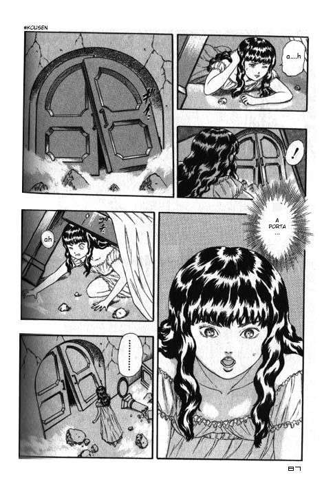 Read Berserk PT BR Manga Online