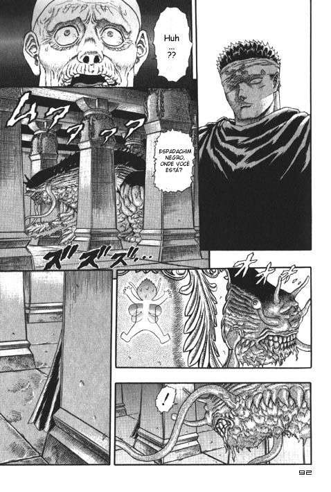 Read Berserk PT BR Manga Online
