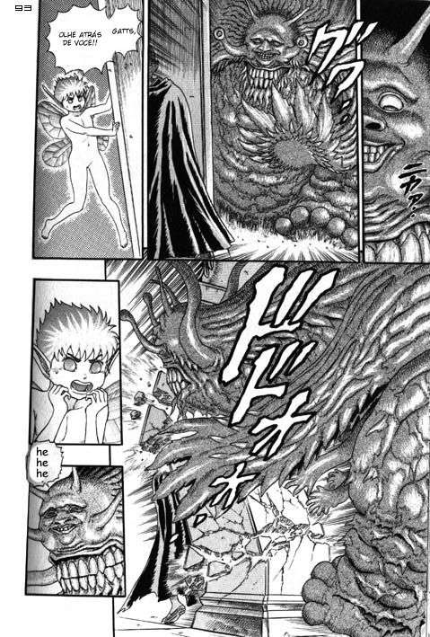 Read Berserk PT BR Manga Online