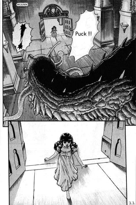 Read Berserk PT BR Manga Online