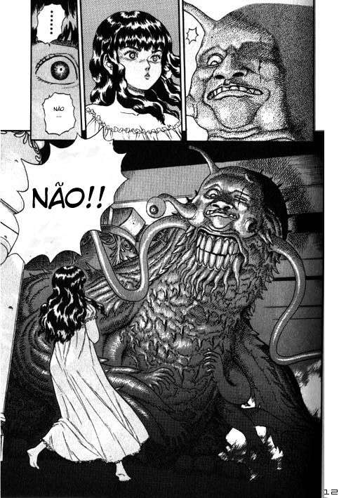 Read Berserk PT BR Manga Online