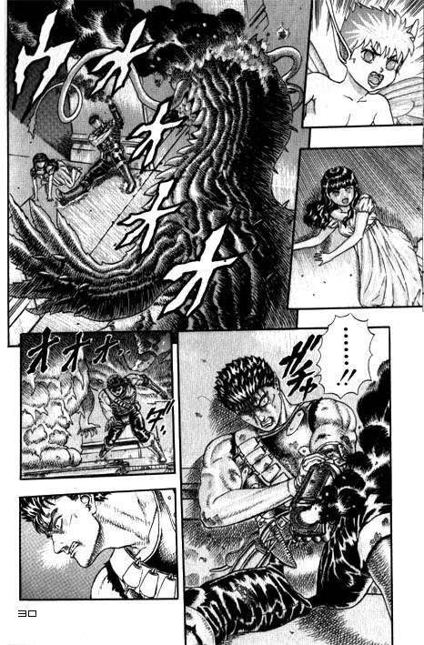 Read Berserk PT BR Manga Online