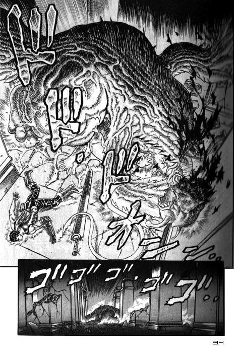 Read Berserk PT BR Manga Online