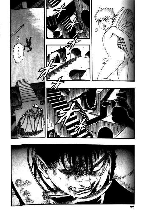 Read Berserk PT BR Manga Online