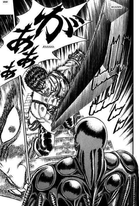 Read Berserk PT BR Manga Online