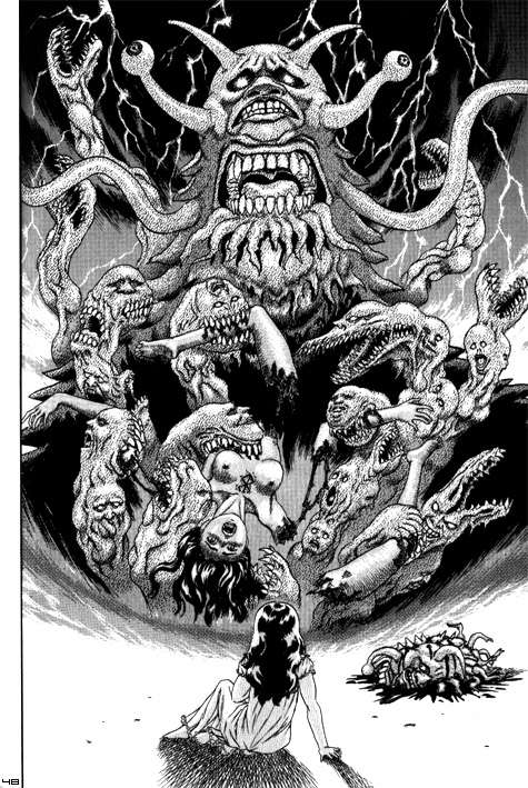 Read Berserk PT BR Manga Online