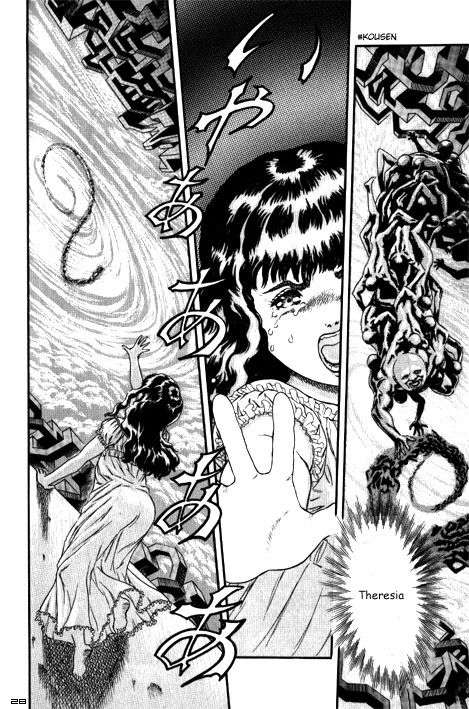 Read Berserk PT BR Manga Online