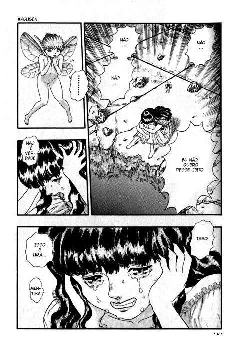 Read Berserk PT BR Manga Online