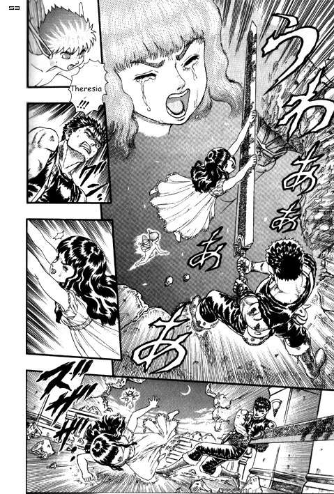 Read Berserk PT BR Manga Online