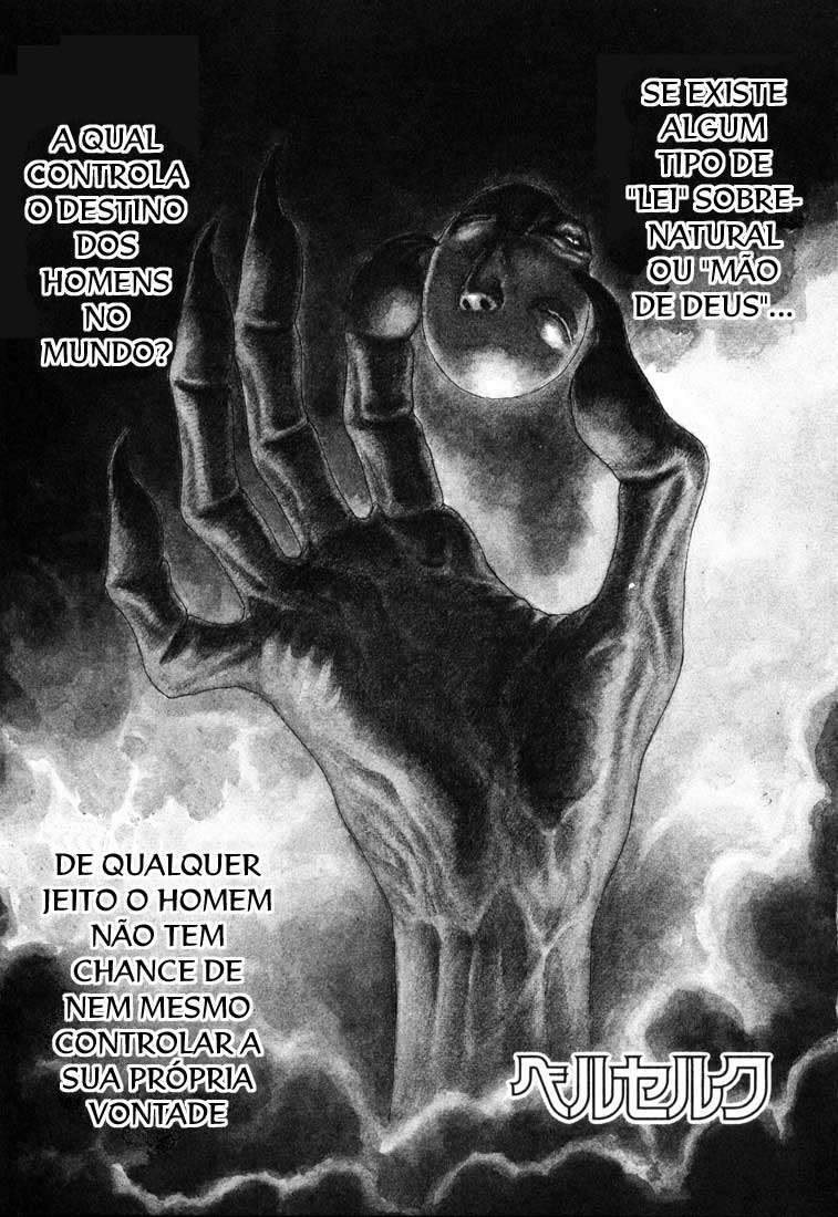 Read Berserk PT BR Manga Online