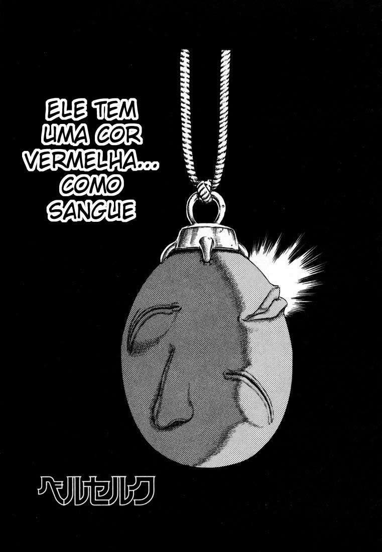 Read Berserk PT BR Manga Online