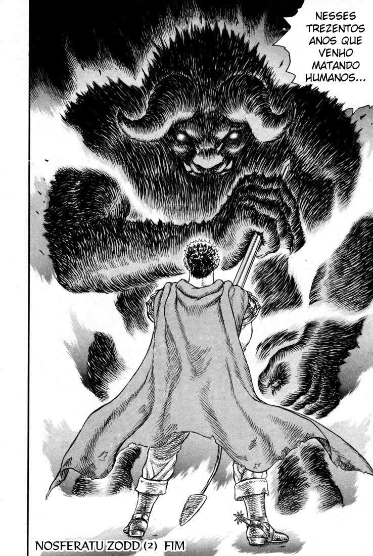 Read Berserk PT BR Manga Online