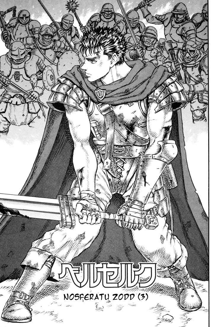 Read Berserk PT BR Manga Online