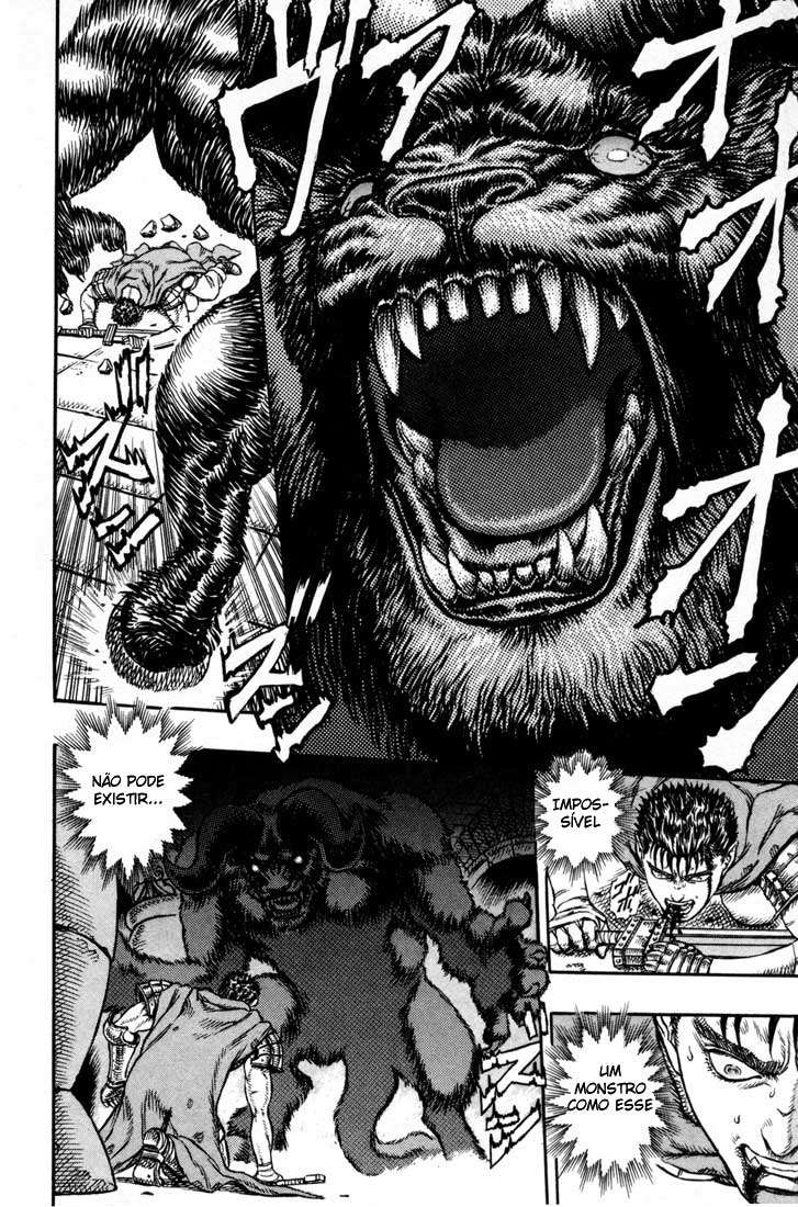 Read Berserk PT BR Manga Online